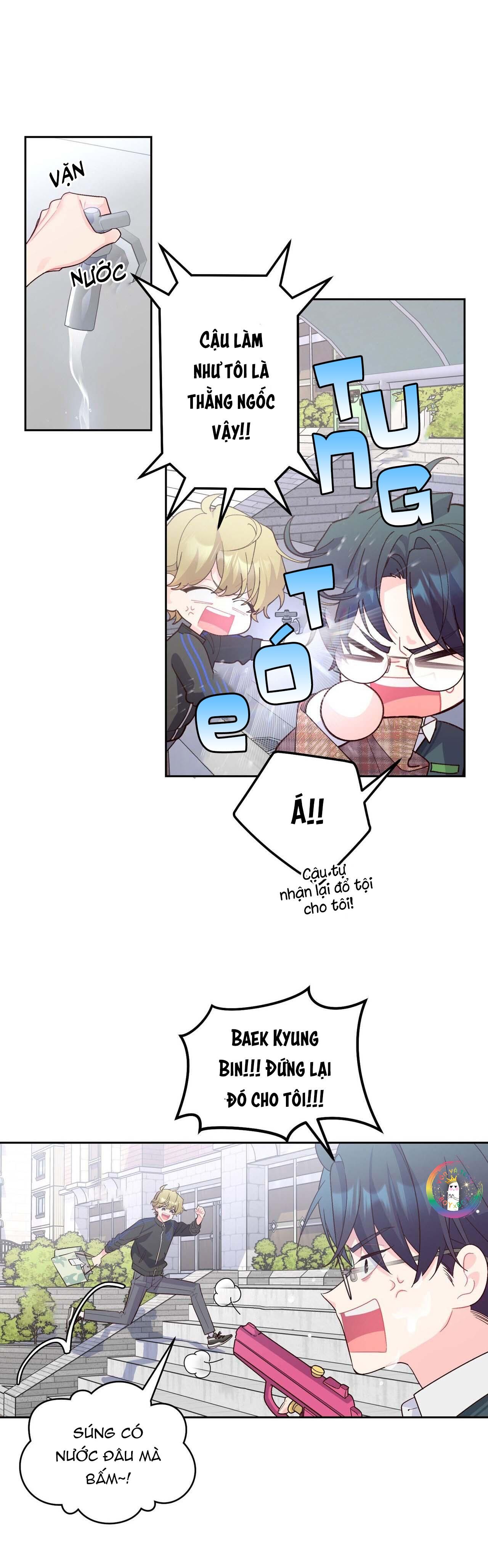 merry marbling chapter 21 25