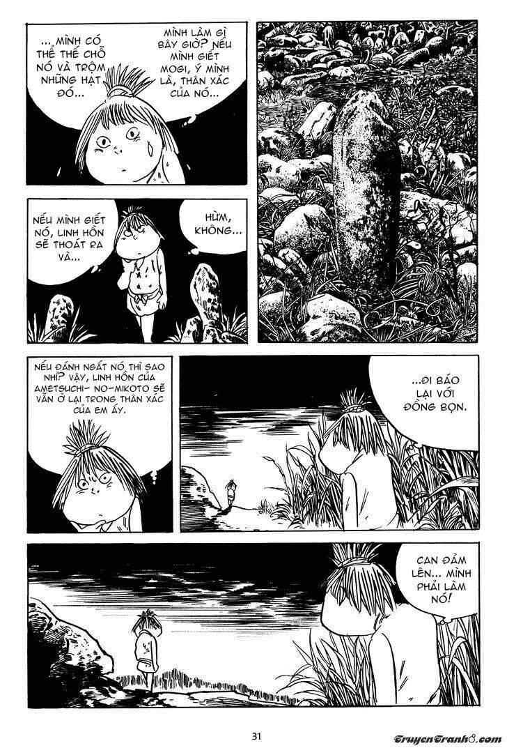 3 street of mysteries chapter 8 31