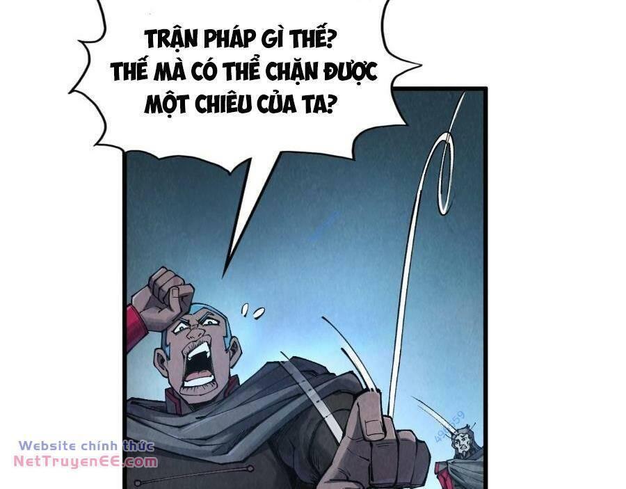 vạn cổ chí tôn chapter 277 100