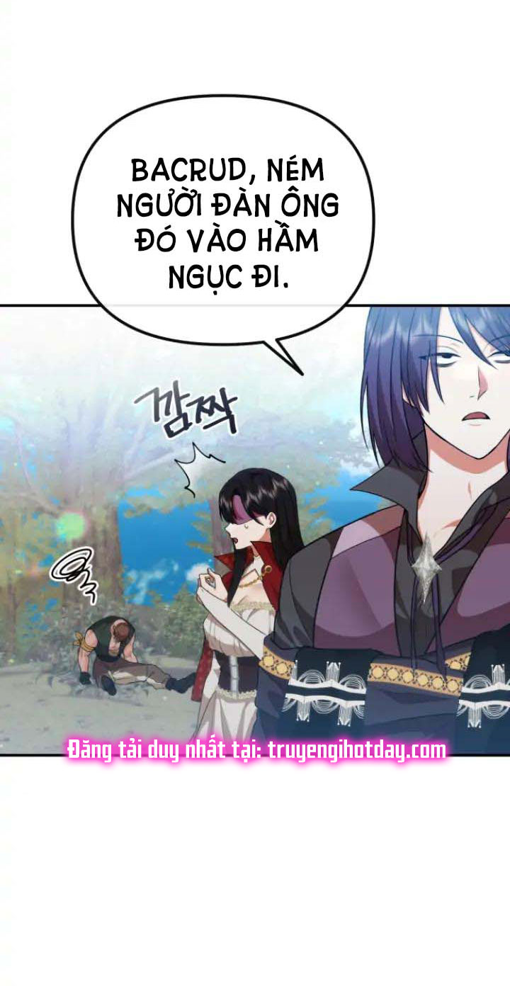 [18+] dũng sĩ vị tha chapter 10.1 14