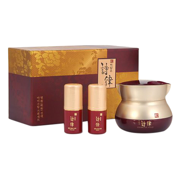 Kem Dưỡng Và Chống Lão Hóa Bidameun