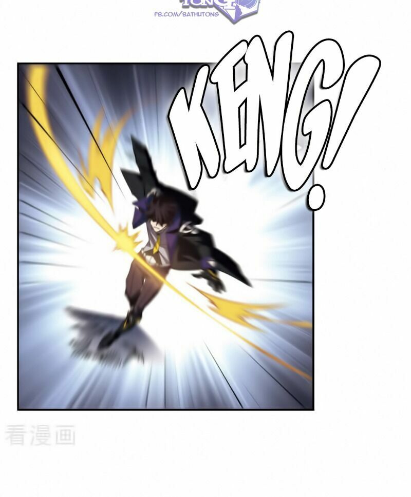 võng du chi cận chiến pháp sư chapter 334 23