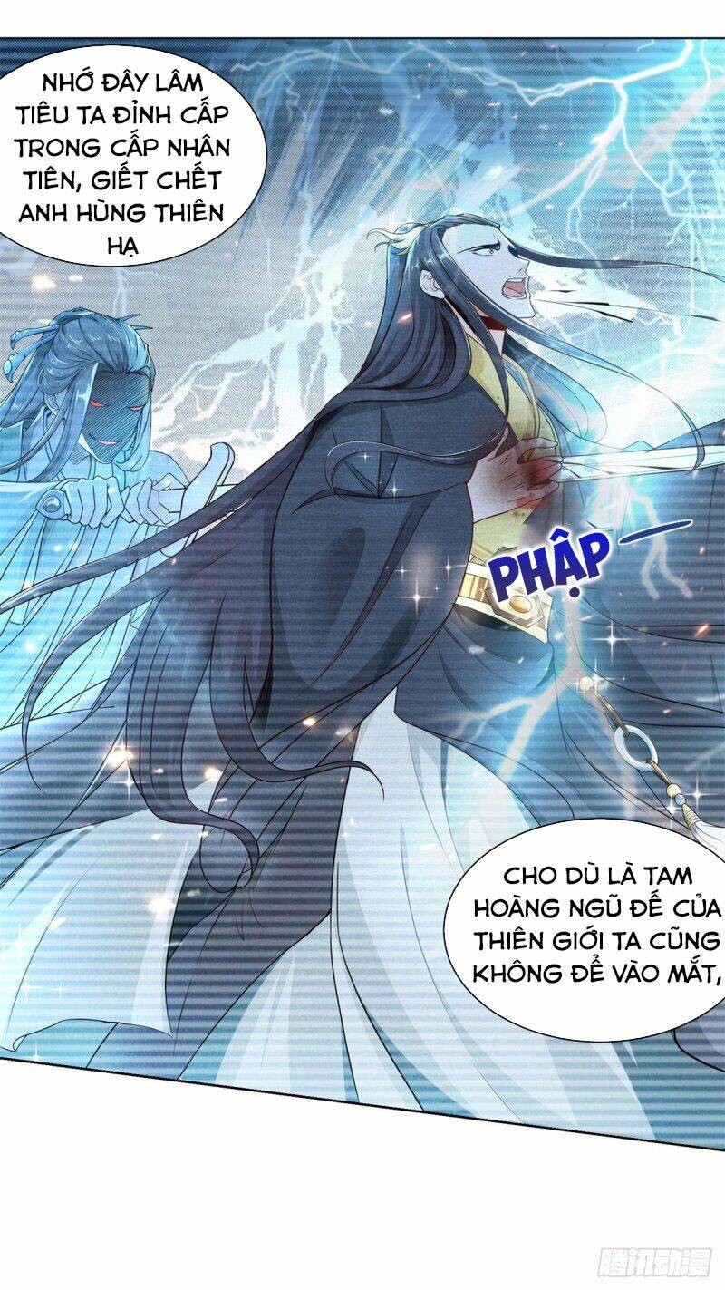 trùng sinh chi thần đế quy lai chapter 1 9