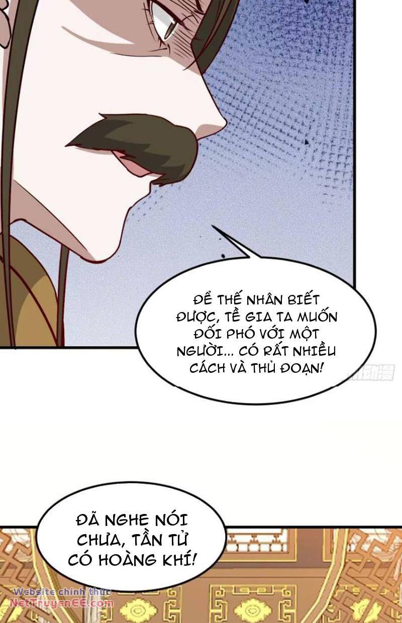 hệ thống gánh con mạnh nhất chapter 130 37