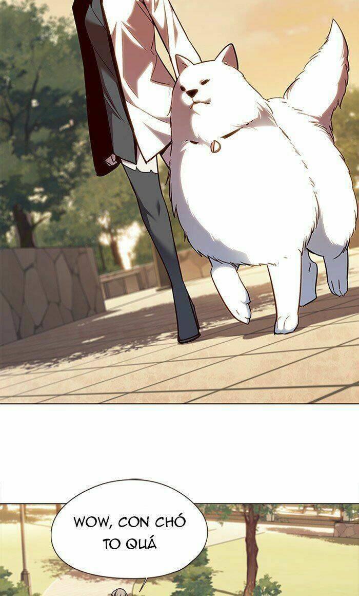 biến thân thành mèo chapter 80 56