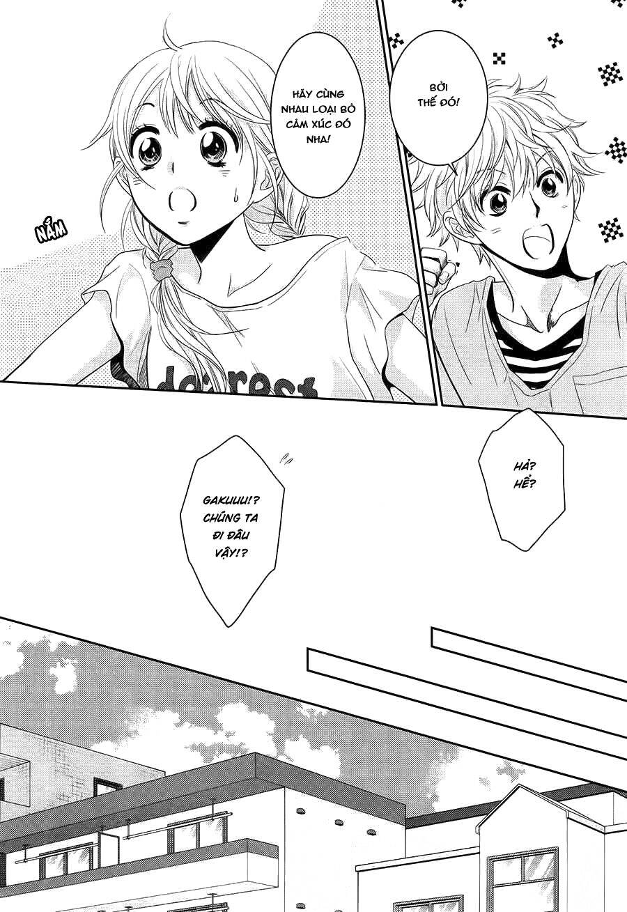 asami-sensei no himitsu chapter 14 9