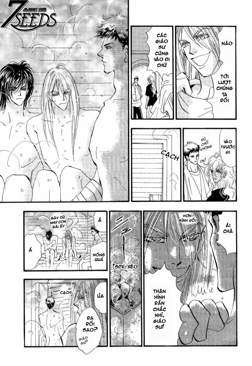 mầm sống chapter 91 14