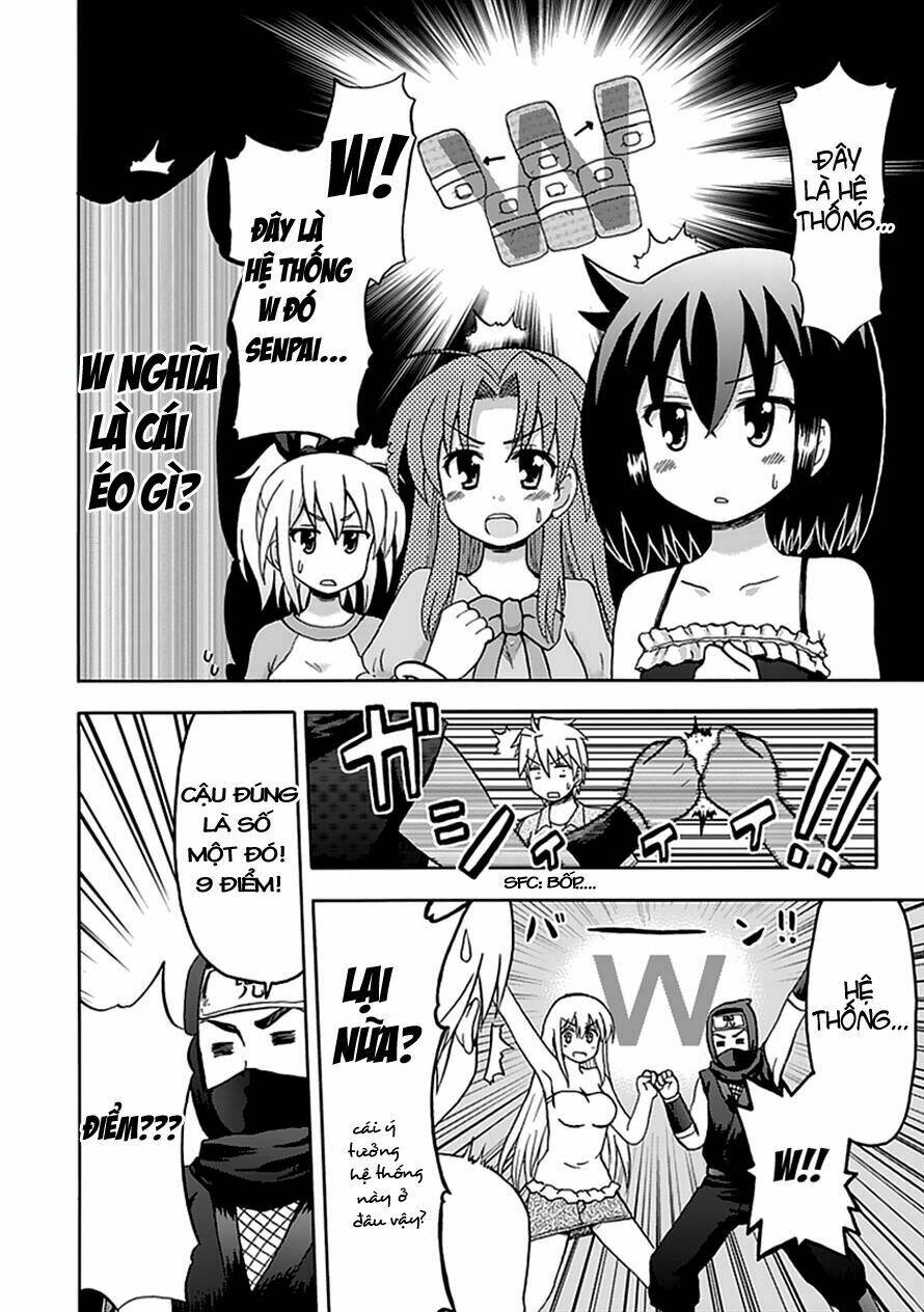 fujimura-kun meitsu chapter 37 8