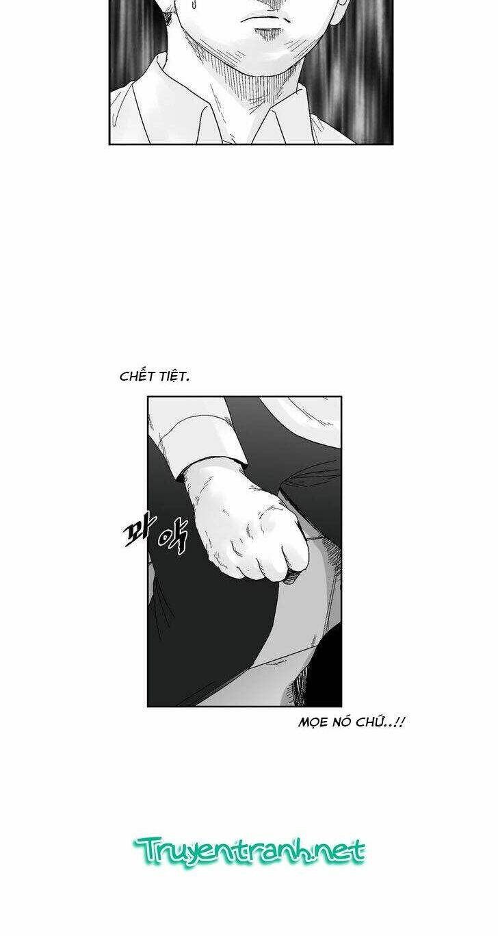 bạo lực học đường chapter 51 32