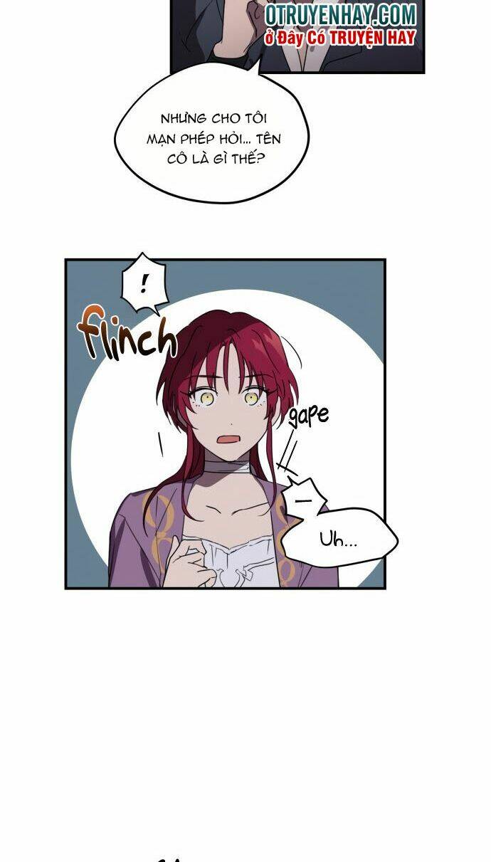lâu đài vô danh chapter 4 24