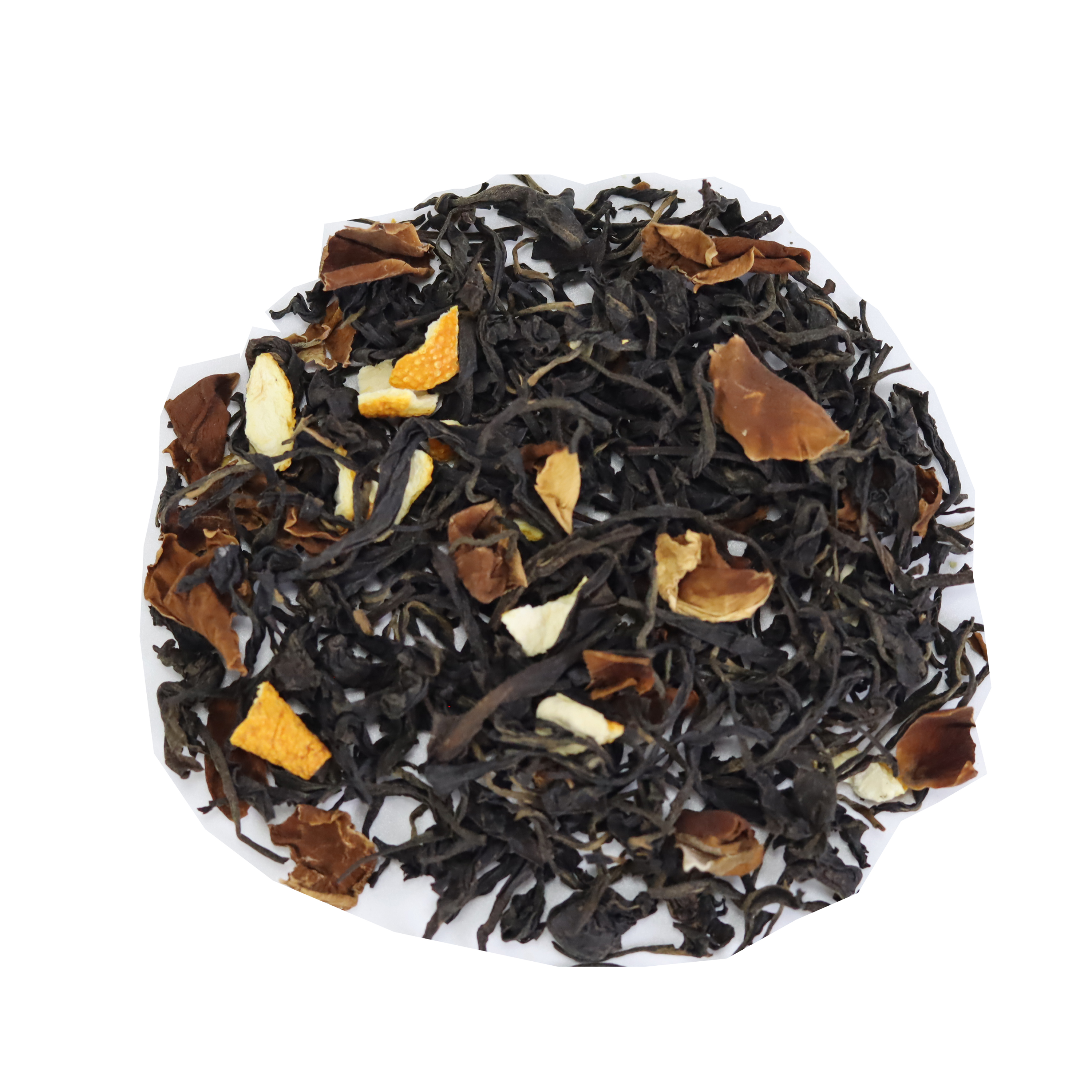 Trà hoa Atiso đỏ HIBISCUS BLACK TEA SACHS TEA 1773 tốt cho tiêu hóa, làm đẹp da hộp 20 gói