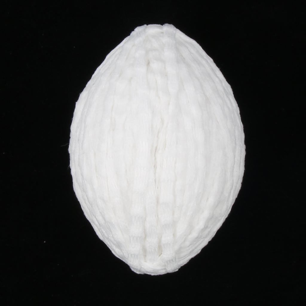 Elastic Net Dressing Tubular Bandage Wound Restraint Stockinette White