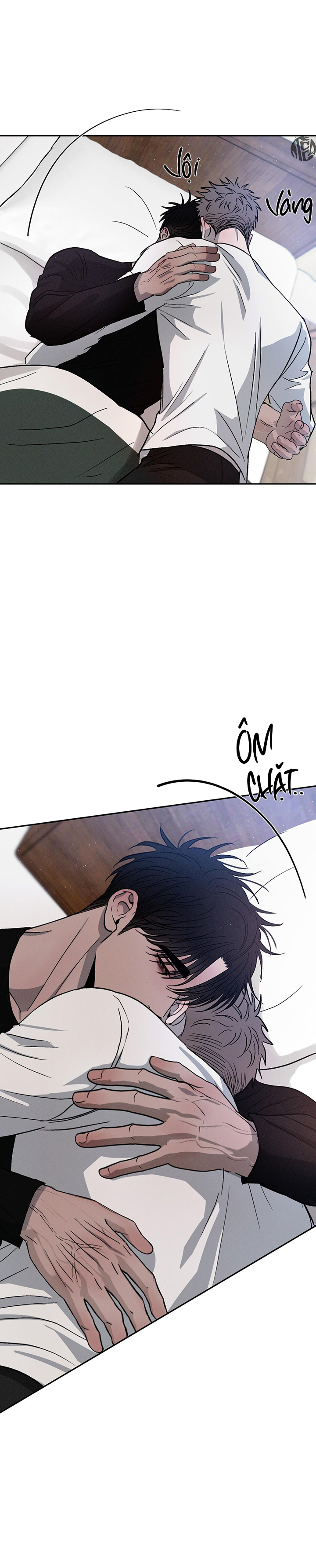 tương khắc chapter 40 32