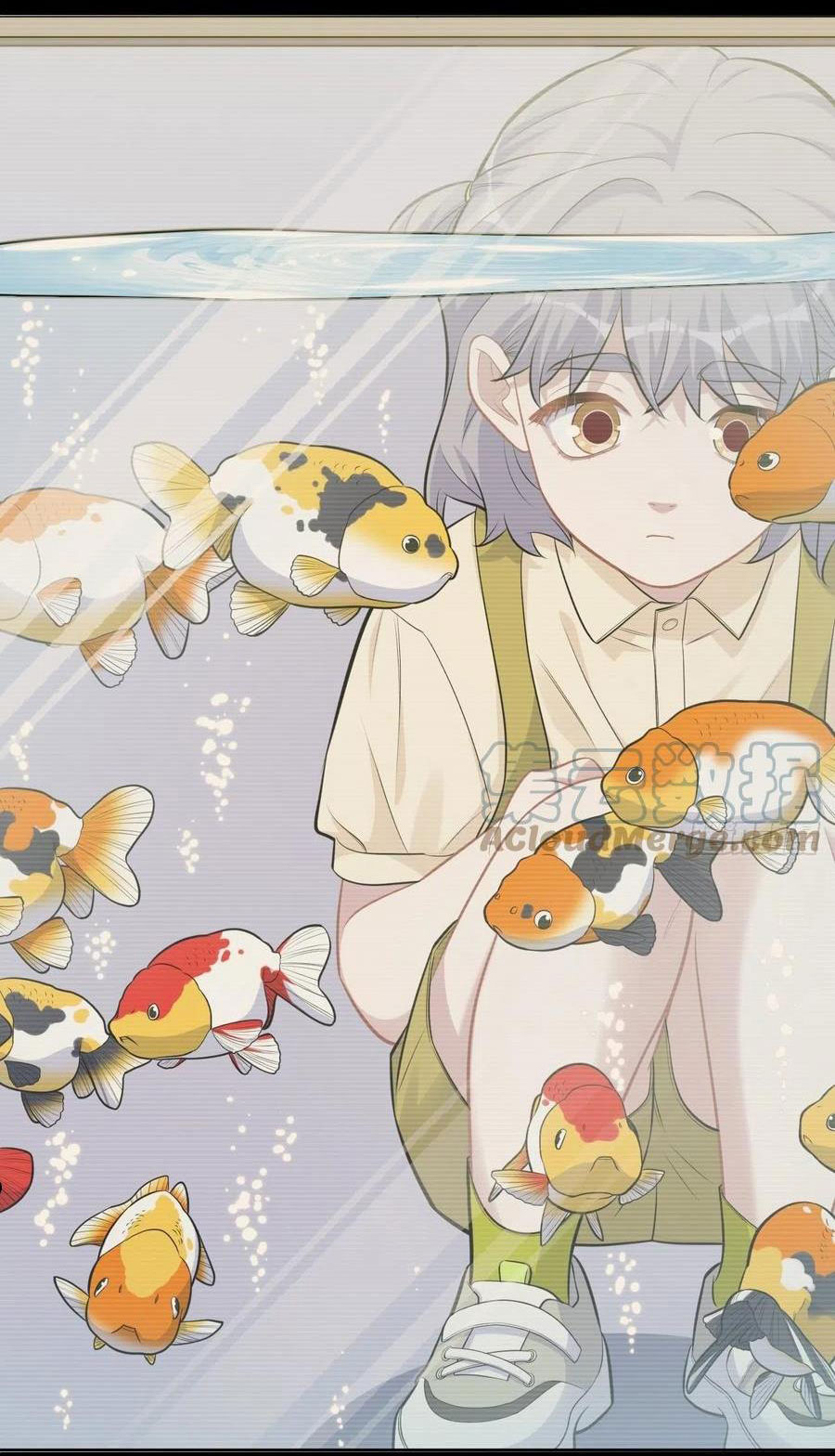 bố vợ đại nhân là bà xã chapter 204 3