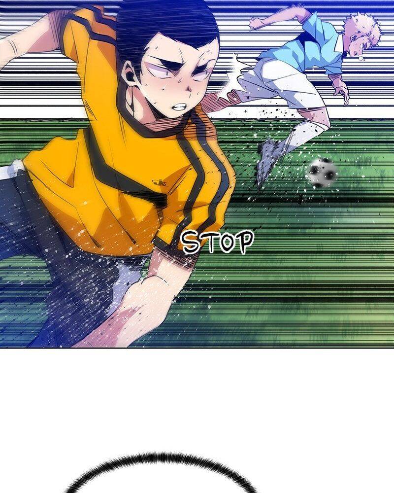 Góc Cao Khung Thành chapter 40 41