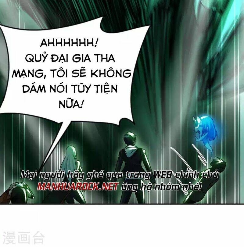 sư phụ của ta là thần tiên chapter 46 23