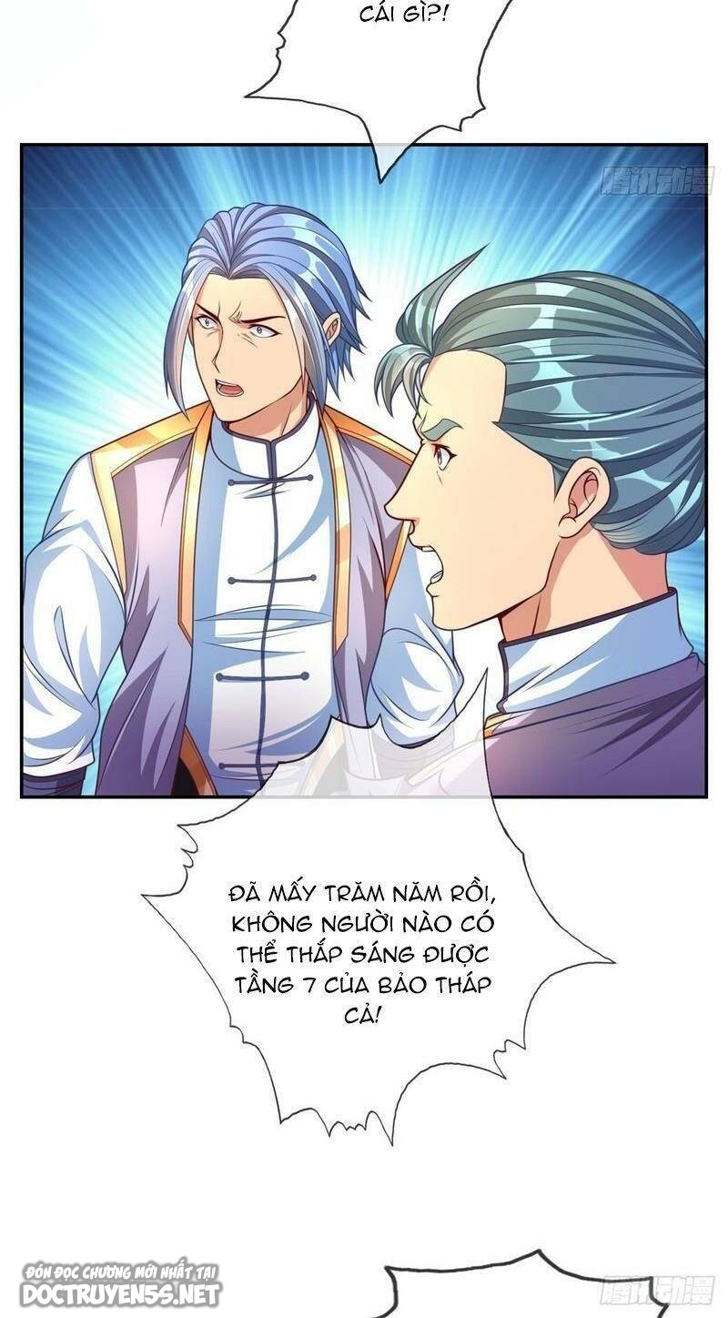 ta có khả năng vô hạn đốn ngộ chapter 5 18