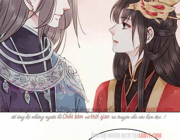 trọng sinh bá sủng nhiếp chính vương quá mạnh mẽ chapter 123 18