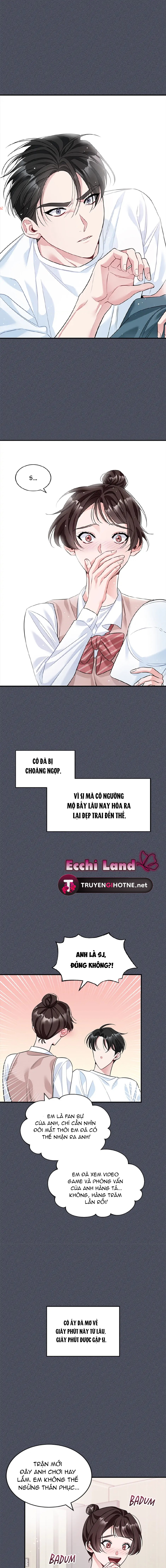 vụ tai tiếng có chủ đích chapter 20.1 5