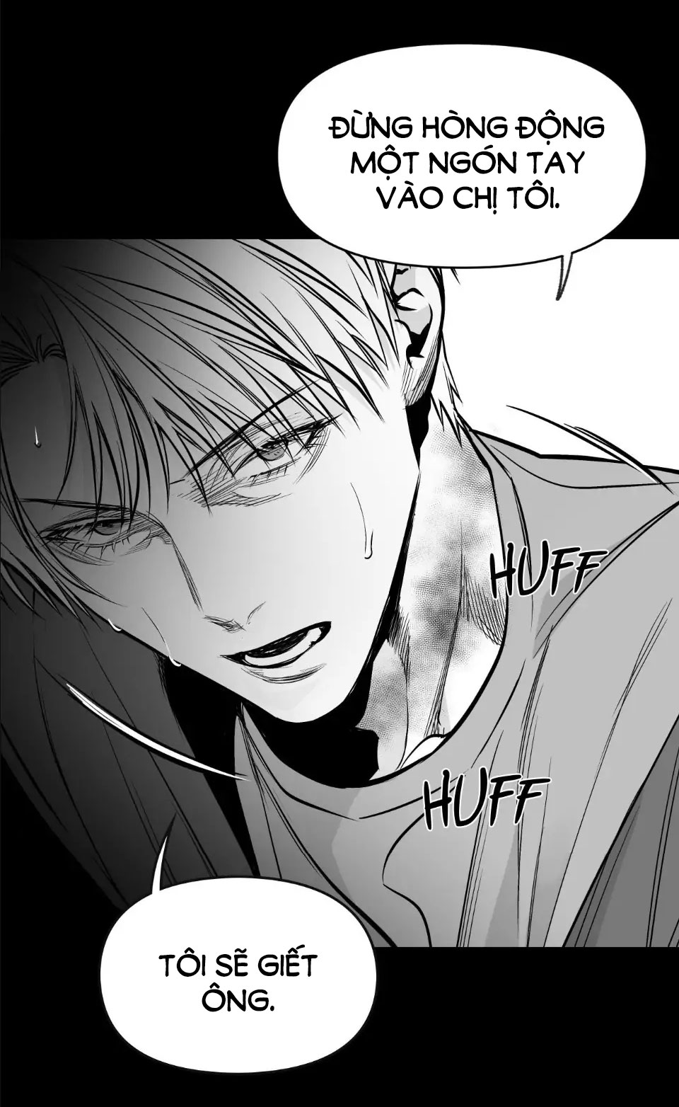 khi đôi chân thôi bước chapter 104.2 43