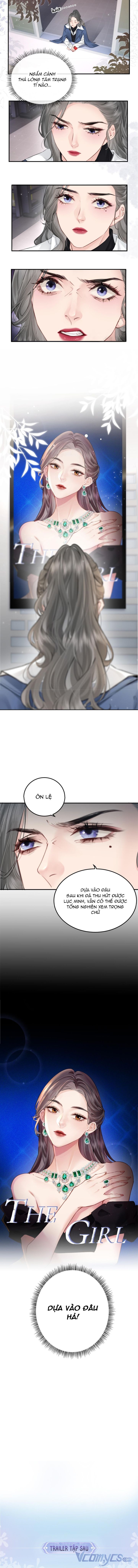 vợ chồng siêu sao có chút ngọt [m] chapter 3 8
