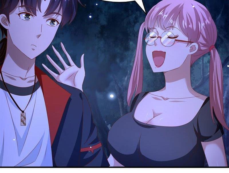 bảy vị tỷ tỷ tuyệt thế vô song của ta chapter 42 31