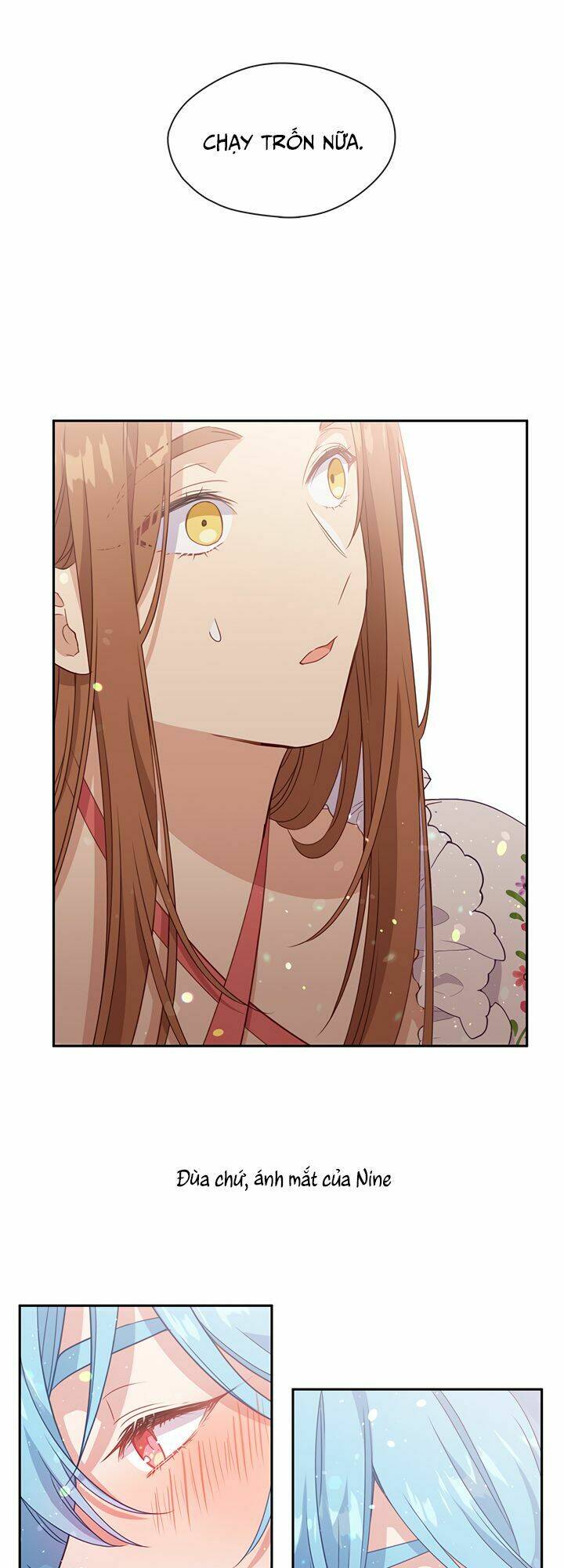 hãy coi chừng ác nữ chapter 37 29