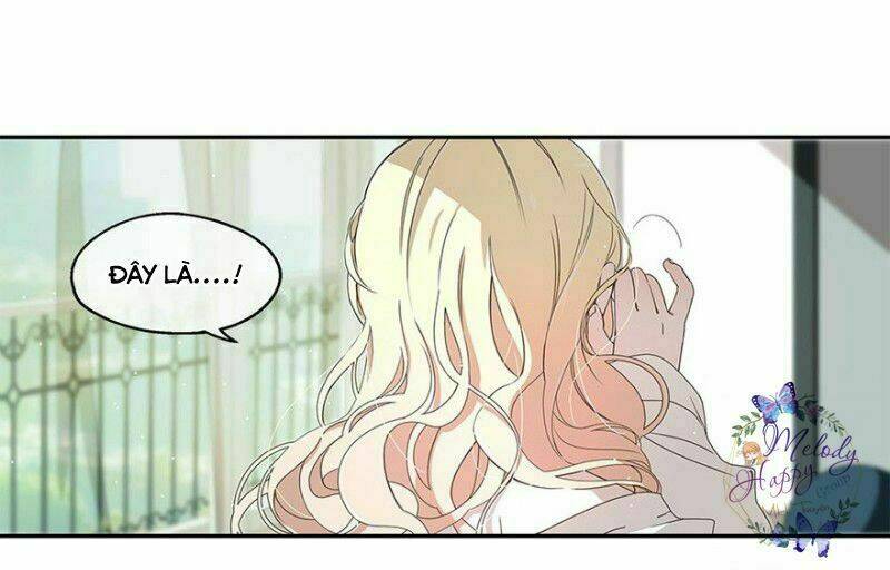 đối nhĩ duy mệnh thị tòng chapter 1.5 20