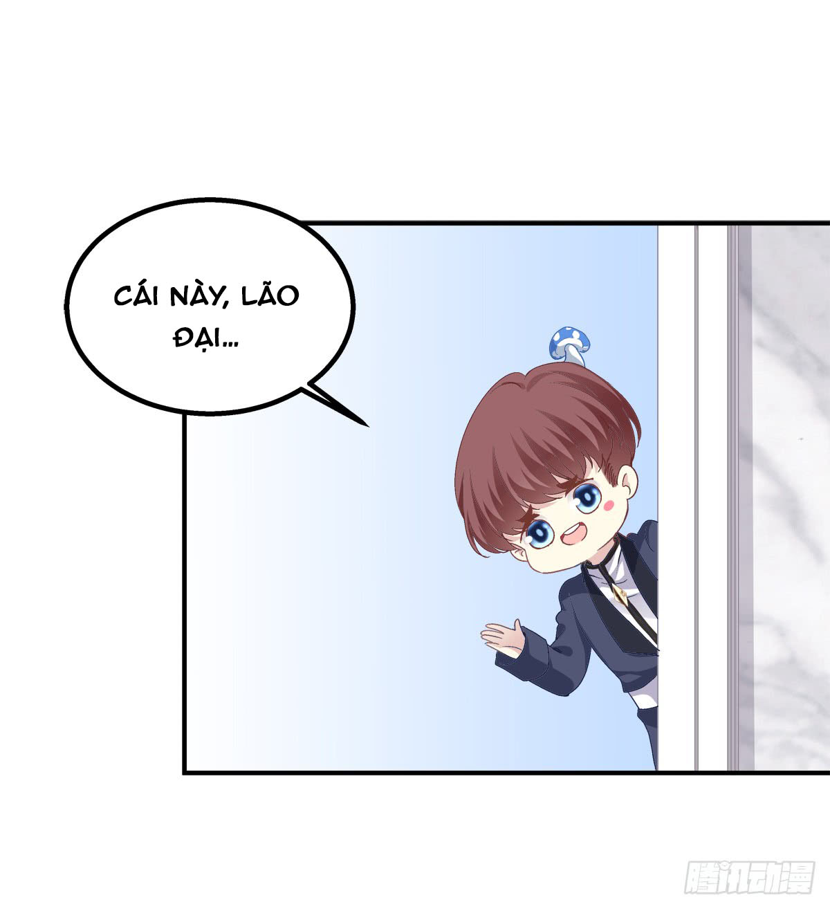 kiểm soát tuyệt đối chapter 10 21