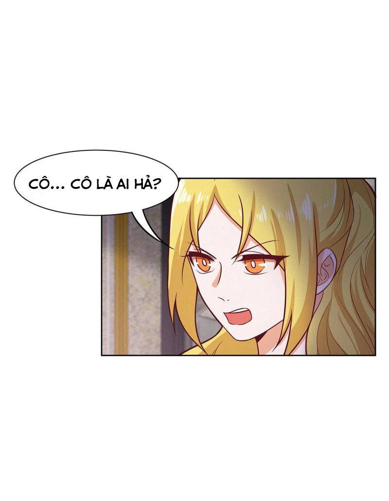 trọng sinh quý thê chi phục thù hoa lệ chapter 30 10