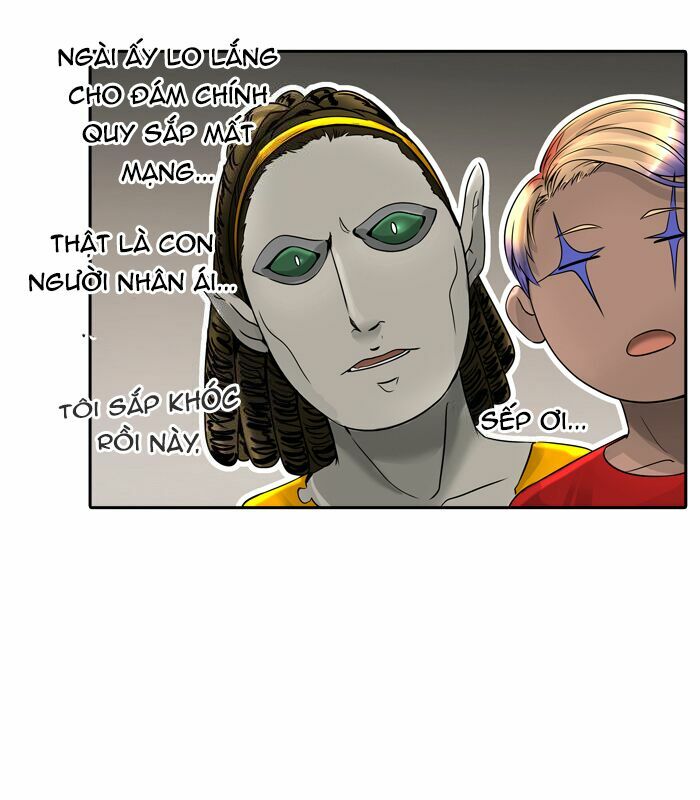 tòa tháp bí ẩn 2 chapter 316 18