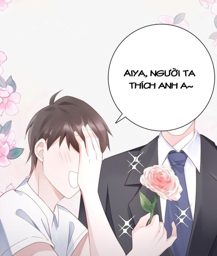 tổng tài bá đạo, đầu óc anh ấy có vấn đề chapter 3 51