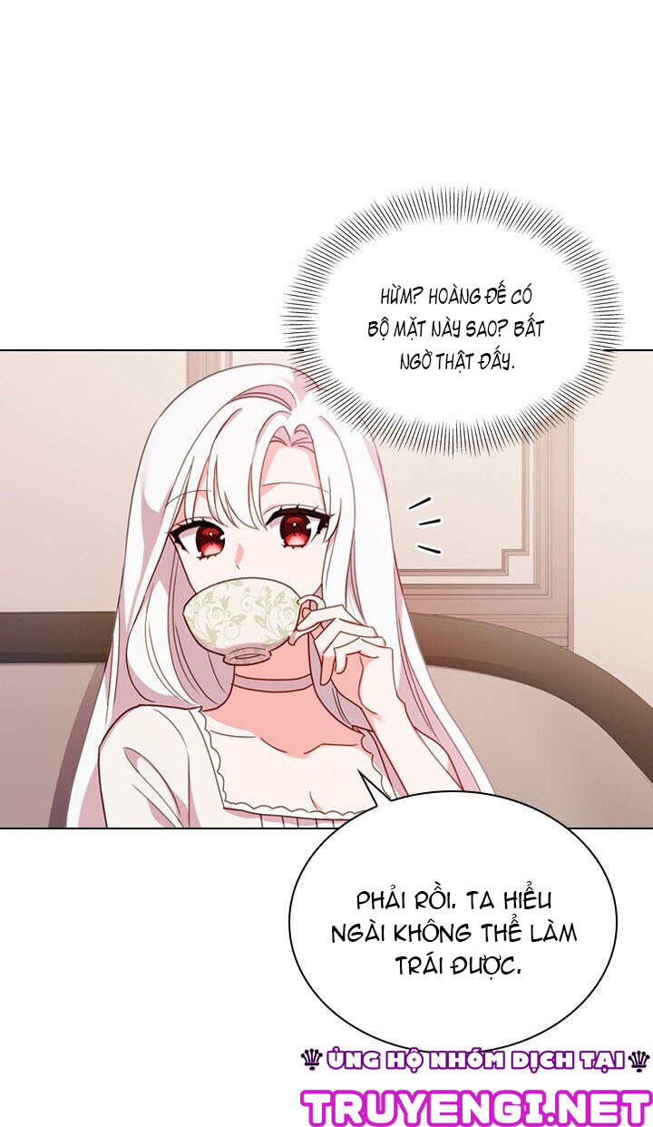 tiểu thư chỉ muốn được nghỉ ngơi chapter 6 53