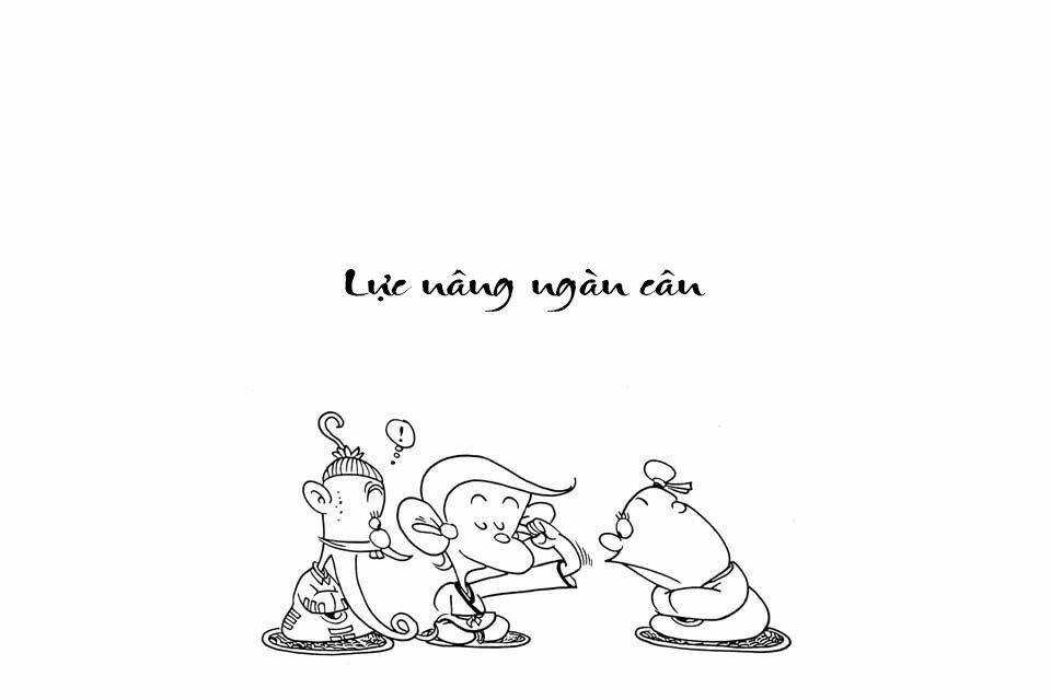 tây du ký hài chapter 2 16