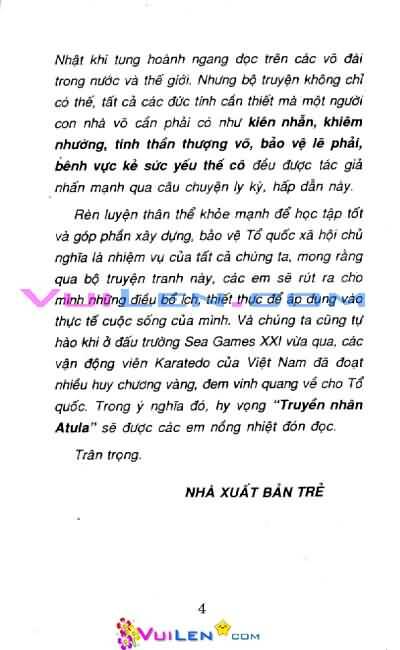 truyền nhân atula - shura no mon i chapter 15 5