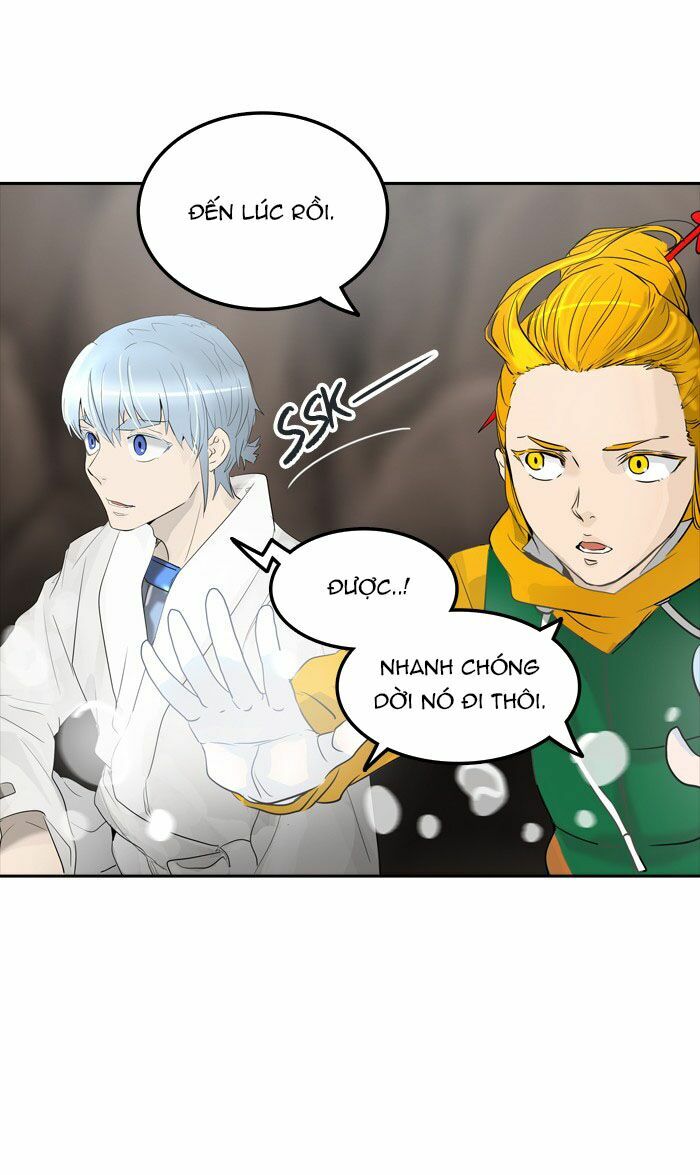 tòa tháp bí ẩn 2 chapter 280 25