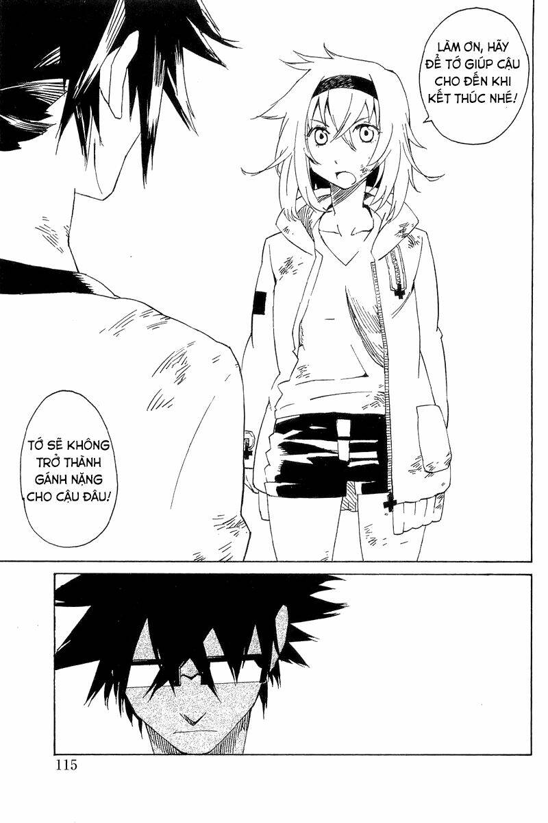 ann cassandra chapter 7 20