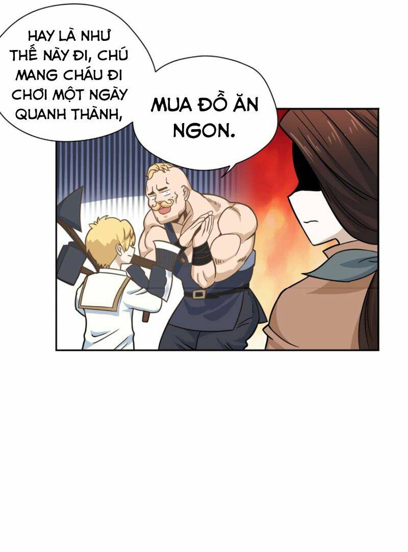 ta học ma pháp tại dị giới chapter 8 19