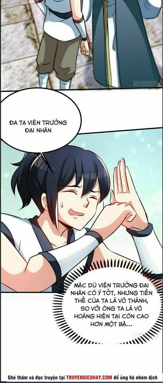 chí tôn thần ma chapter 48 12