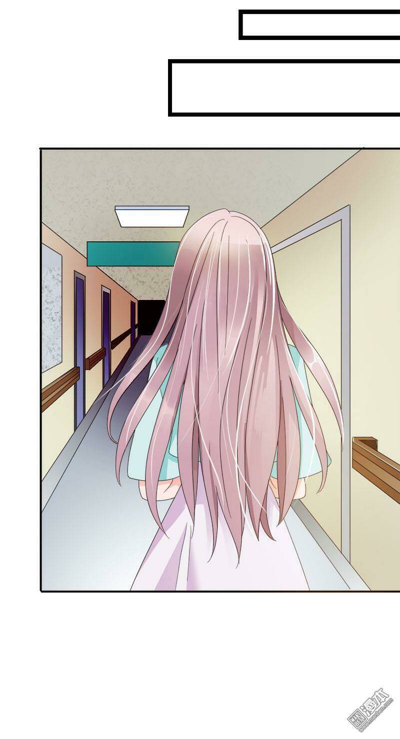 em vẫn còn nhỏ chapter 93 16