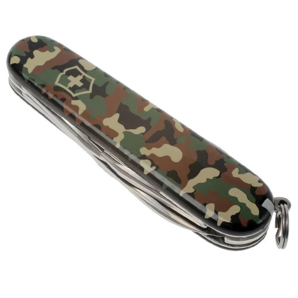 Dao đa năng Victorinox Spartan - Hãng phân phối chính thức 1.3603.94