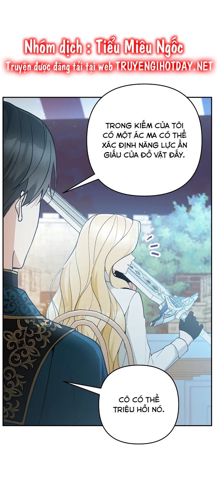 đừng đến cửa hàng của ác nữ phản diện chapter 61 3