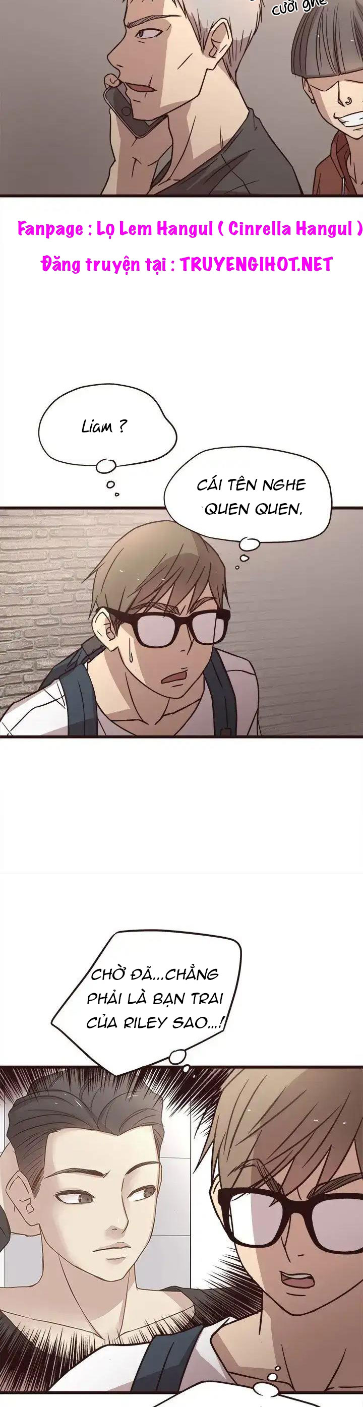 tình yêu dại khờ chapter 7.1 26
