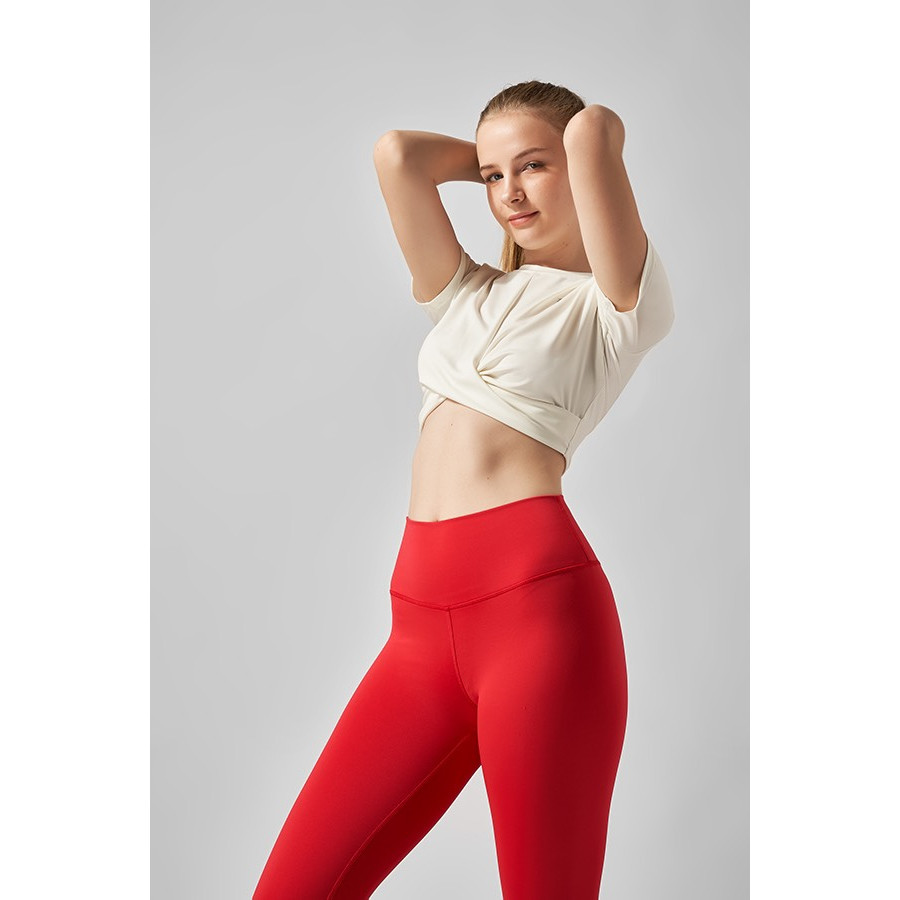 Áo croptop nữ