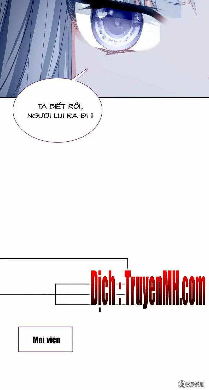 gả cho một tên thái giám đáng ghét chapter 39 4