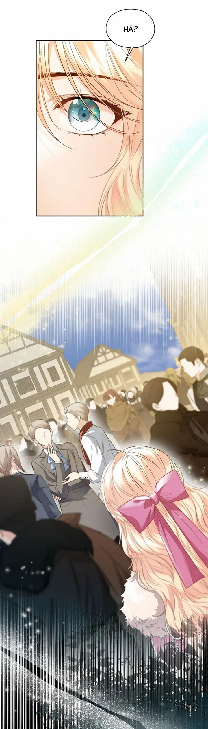 tiểu thư crystal thật ra là con trai chapter 41 27