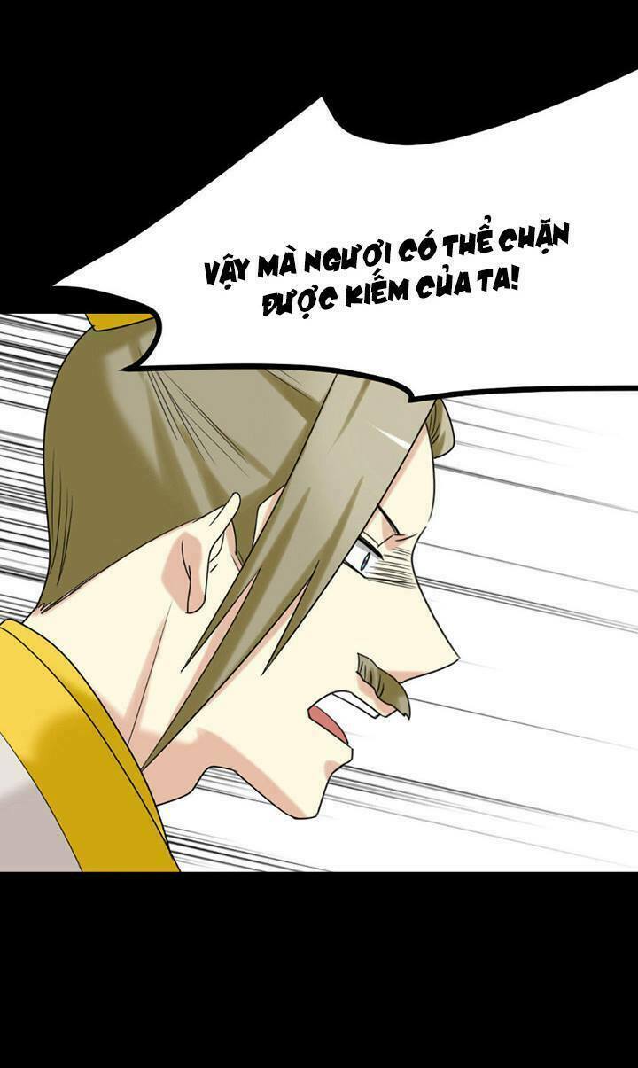 lưỡng bất nghi (full) chapter 169 12