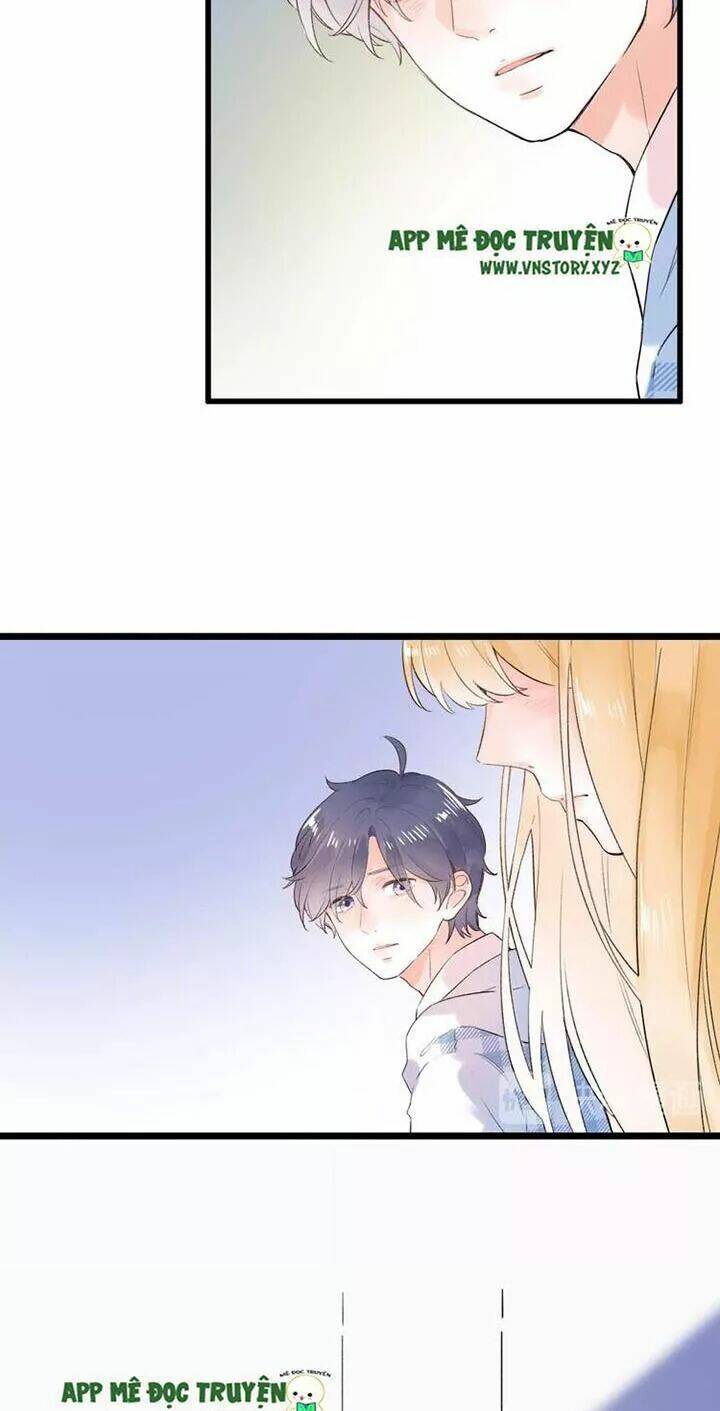 trạch thượng tịch mịch huỳnh hỏa chapter 64 55