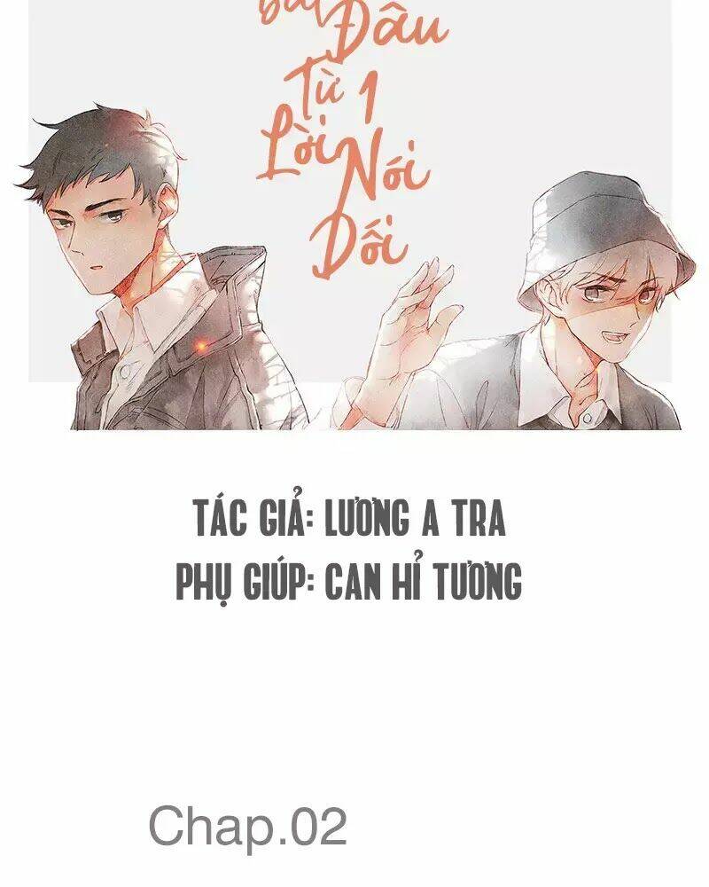 bắt đầu từ 1 lời nói dối chapter 2 29