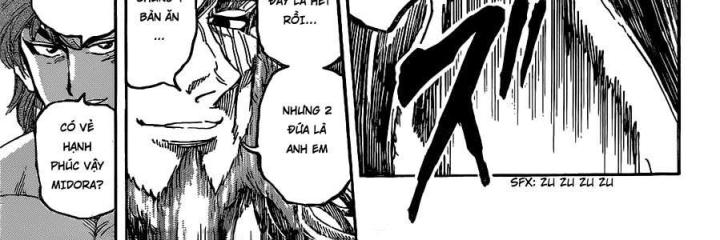 thánh tỏi sành ăn chapter 394 21